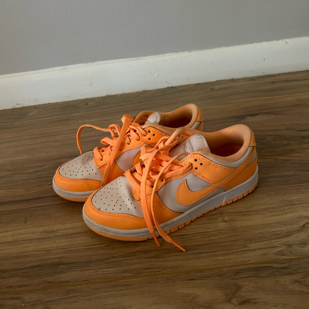 Nike Dunk Low
